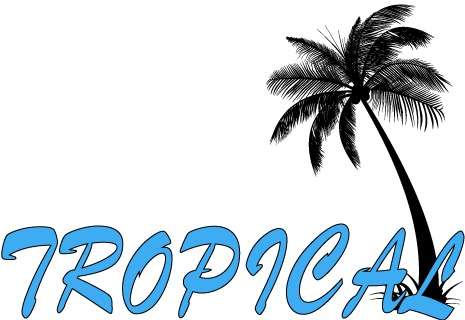 Eetcafe Tropical Hoogvliet